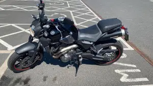 Yamaha MT-03 (2006 - 14)  (3)