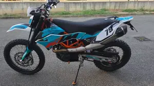 KTM 690 Enduro R (2012 - 17)  (2)