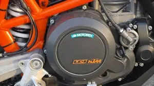 KTM 690 Enduro R (2012 - 17)  (5)