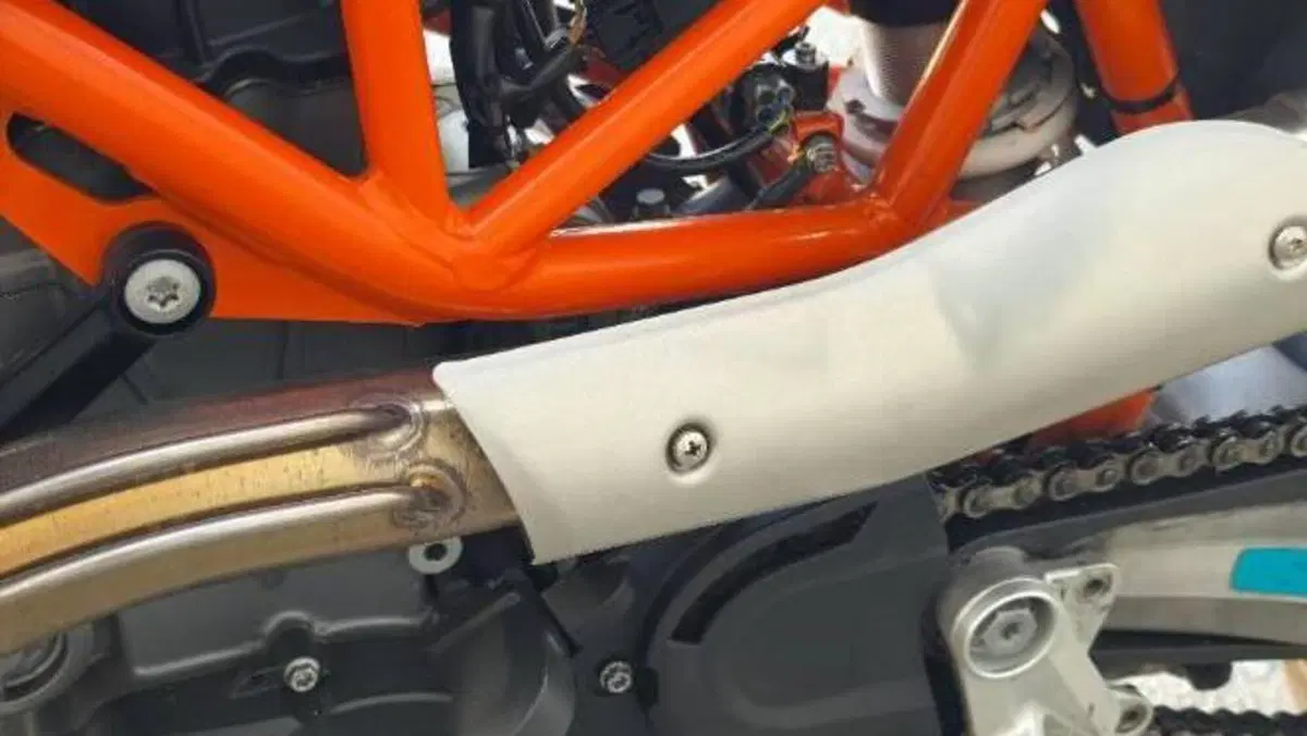 KTM 690 Enduro R (2012 - 17)  (6)