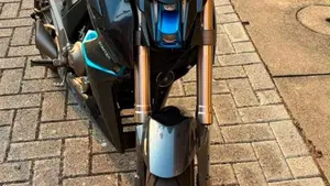 Zontes ZT125-U (2020 - 26)  (3)