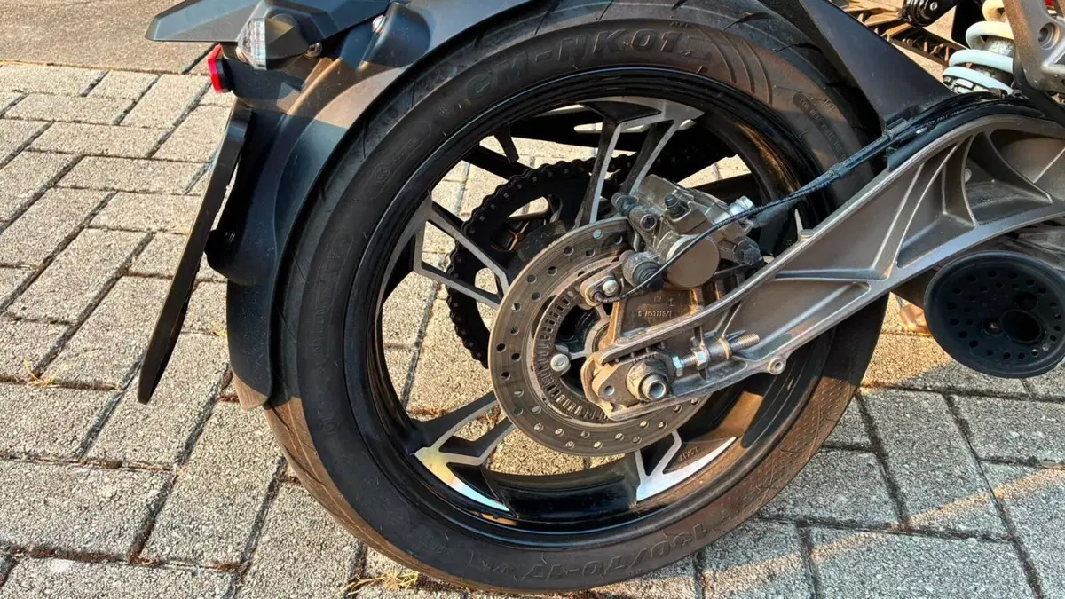 Zontes ZT125-U (2020 - 26)  (7)