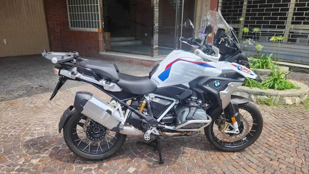 Bmw R 1250 GS (2021 - 24)  (2)