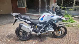Bmw R 1250 GS (2021 - 24)  (2)