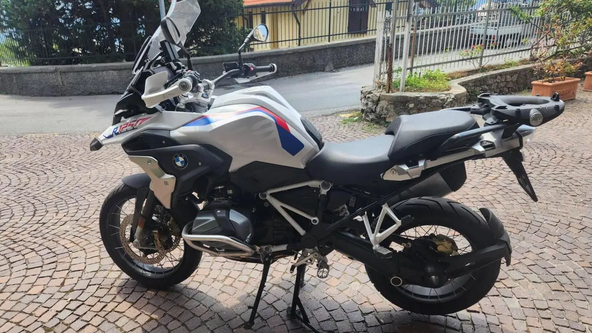 Bmw R 1250 GS (2021 - 24)  (3)