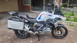 Bmw R 1250 GS (2021 - 24)  (4)