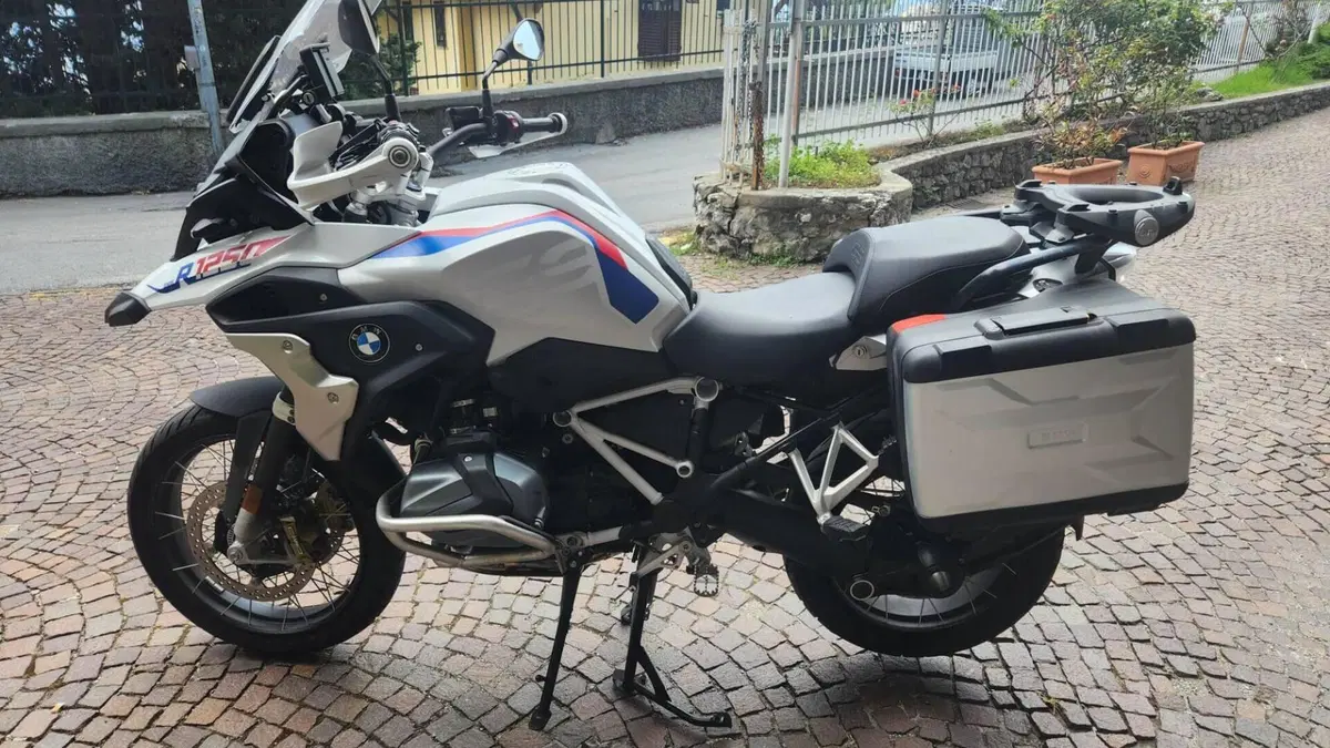 Bmw R 1250 GS (2021 - 24)  (6)