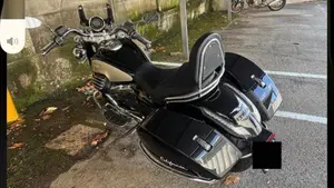 Moto Guzzi California 1400 Touring (2017 - 20)  (8)