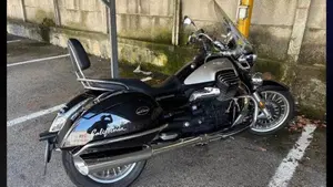 Moto Guzzi California 1400 Touring (2017 - 20)  (9)