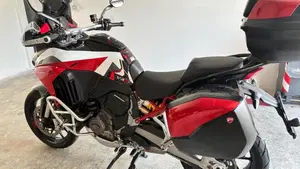 Ducati Multistrada V4 1100 S Sport (2021)  (10)