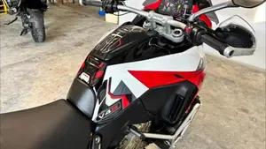 Ducati Multistrada V4 1100 S Sport (2021)  (3)