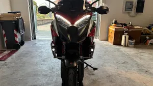 Ducati Multistrada V4 1100 S Sport (2021)  (4)