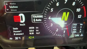 Ducati Multistrada V4 1100 S Sport (2021)  (7)