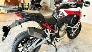 Ducati Multistrada V4 1100 S Sport (2021)  (6)