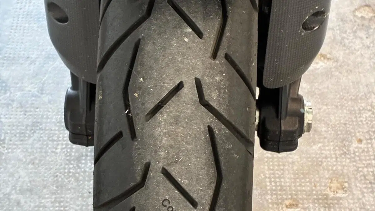 Ducati Multistrada V4 1100 S Sport (2021)  (8)