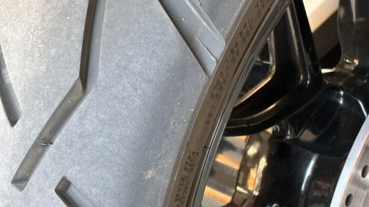 Ducati Multistrada V4 1100 S Sport (2021)  (9)