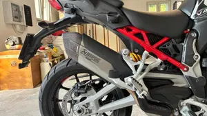 Ducati Multistrada V4 1100 S Sport (2021)  (2)