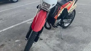 Aprilia RX 50 Racing (2003 - 06) 
