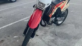 Aprilia RX 50 Racing (2003 - 06) usata