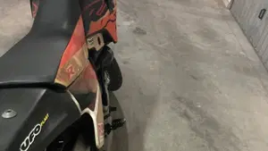 Aprilia RX 50 Racing (2003 - 06)  (3)