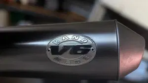 Aprilia RX 50 Racing (2003 - 06)  (5)