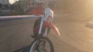 Aprilia RX 50 Racing (2003 - 06)  (6)