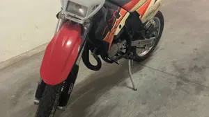 Aprilia RX 50 Racing (2003 - 06)  (7)
