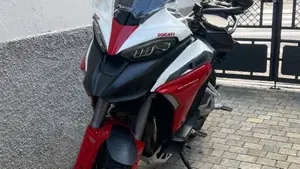Ducati Multistrada V4 S (2021 - 24) 