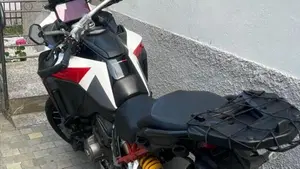 Ducati Multistrada V4 S (2021 - 24)  (3)