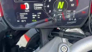 Ducati Multistrada V4 S (2021 - 24)  (4)