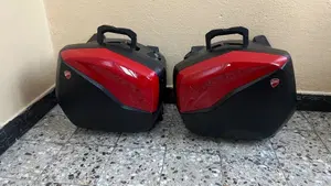 Ducati Multistrada V4 S (2021 - 24)  (6)