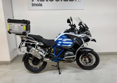 Bmw R 1200 GS Adventure (2017 - 18) - Annuncio 10082821