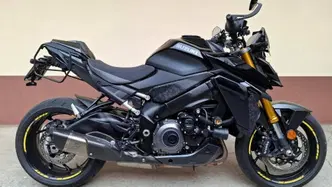 Suzuki GSX-S1000 EVO (2025 - 26) usata