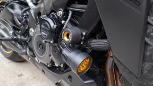 Suzuki GSX-S1000 EVO (2025 - 26)  (3)