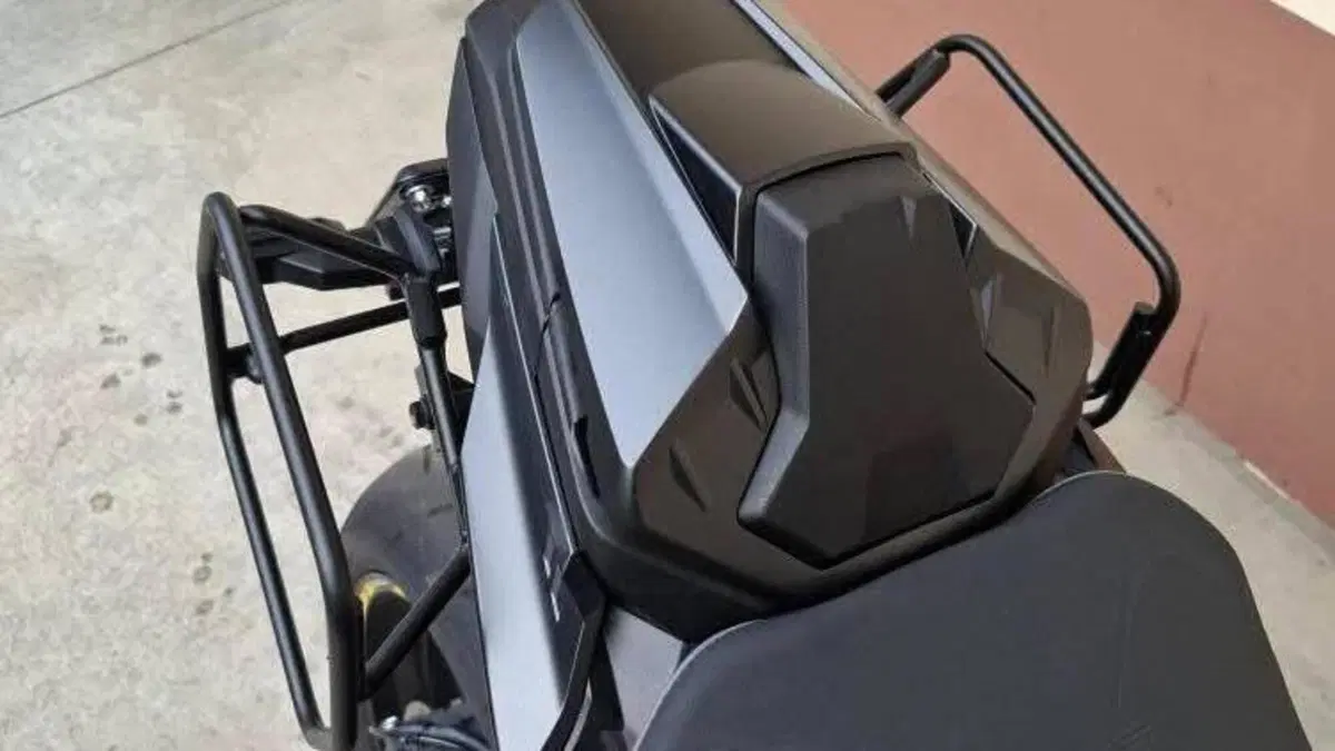 Suzuki GSX-S1000 EVO (2025 - 26)  (4)