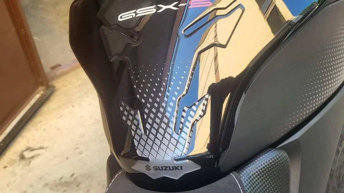 Suzuki GSX-S1000 EVO (2025 - 26)  (6)