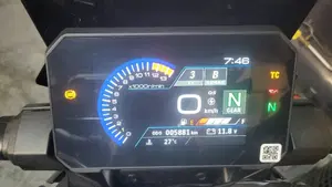 Suzuki GSX-S1000 EVO (2025 - 26)  (14)