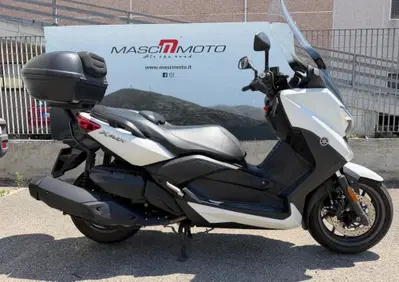 Yamaha X-Max 400 ABS (2013 - 16) - Annuncio 10082825