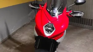 MV Agusta Turismo Veloce 800 (2014 - 16)  (4)