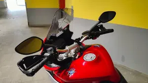 MV Agusta Turismo Veloce 800 (2014 - 16)  (6)
