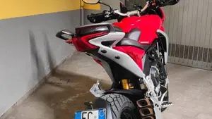 MV Agusta Turismo Veloce 800 (2014 - 16)  (10)