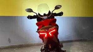 MV Agusta Turismo Veloce 800 (2014 - 16)  (3)