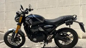 Triumph Speed 400 (2024 - 26)  (3)