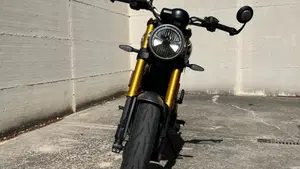 Triumph Speed 400 (2024 - 26)  (5)