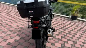 Suzuki V-Strom 650 (2021 - 25)  (3)
