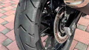 Suzuki V-Strom 650 (2021 - 25)  (4)
