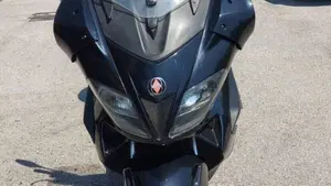 Gilera Nexus 300 (2007 - 13)  (3)