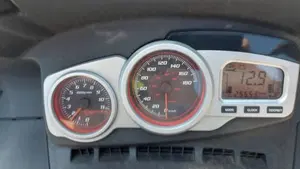 Gilera Nexus 300 (2007 - 13)  (5)