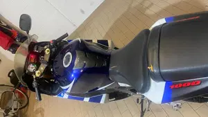Suzuki GSX-R1000 (2003 - 04)  (2)