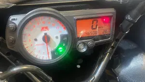 Suzuki GSX-R1000 (2003 - 04)  (4)